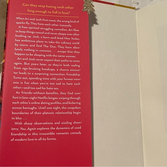 📚3/$28 books📚 - Picture 4 of 5